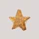 ÉTOILE DÉCORATIVE SISINE STAR 60