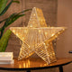 ÉTOILE DÉCORATIVE SISINE STAR 40