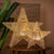ÉTOILE DÉCORATIVE SISINE STAR 40