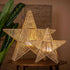 ÉTOILE DÉCORATIVE SISINE STAR 60