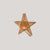 ÉTOILE DÉCORATIVE SISINE STAR 40