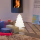 SAPIN DE NÖEL SNOWY 40