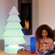 SAPIN DE NÖEL SNOWY 100