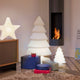 SAPIN DE NÖEL SNOWY 100