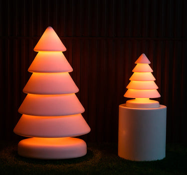 SAPIN DE NÖEL SNOWY 100