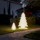 SAPIN DE NÖEL SNOWY 40