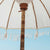 Parasol BALI ø180cm