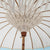 Parasol BALI ø180cm