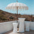 Parasol BALI ø180cm