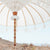 Parasol BALI ø180cm