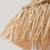 Parasol extérieur en acier ø220 x 230cm