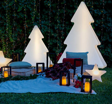 LAMPE ÉTOILE STANIS 40