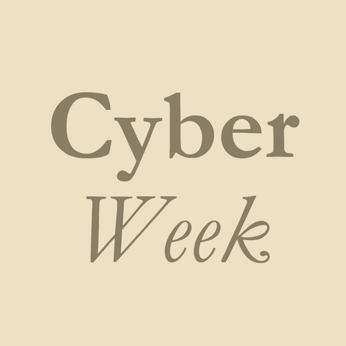 Cyber Week · Illumination