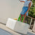TABLE BASSE TARIDA TAB SANS LUMIÈRE / HAUT-PARLEUR / AVEC LUMIÈRE