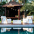 Pack x1 Table Tarida Tab + x2 Sièges Tarida Sit (avec accoudoirs)