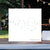 Pack x1 Table Tarida Tab + x2 Sièges Tarida Sit (avec accoudoirs)