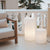 LAMPADAIRE CYLINDRIQUE TUBY