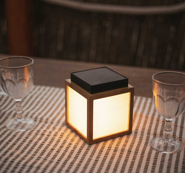 VEGA LANTERN lanterne portable sans fil