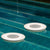 Enceinte de piscine sans fil PLAY DISK 40