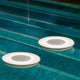 Enceinte de piscine sans fil PLAY DISK 40