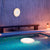 Enceinte de piscine sans fil PLAY DISK 40