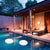 Enceinte de piscine sans fil PLAY DISK 40