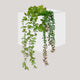 Applique avec charge solaire WALLY