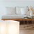 TABLE BORA AVEC LUMIÈRE