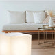 TABLE BORA AVEC LUMIÈRE
