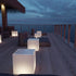 TABLE BORA AVEC LUMIÈRE