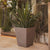 POT DE FLEURS CALÉNDULA 50 RUSTIQUE