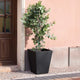 POT DE FLEURS CALÉNDULA 50 RUSTIQUE