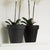 POT DE FLEURS ROND MAGNOLIA 30