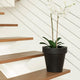 POT DE FLEURS ROND MAGNOLIA 30