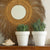 POT DE FLEURS ROND MAGNOLIA 30
