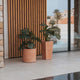 POT DE FLEURS MELISA 30