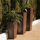 POT DE FLEURS MELISA 40