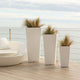 POT DE FLEURS MELISA 40