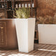 POT DE FLEURS MELISA 50
