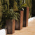 POT DE FLEURS MELISA 50