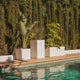 JARDINIÈRE OLIVO LARGE