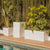 POT DE FLEURS OLIVO HIGH