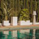 JARDINIÈRE OLIVO LARGE